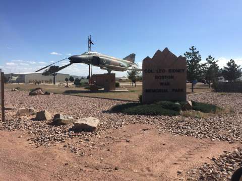 Fremont County Airport