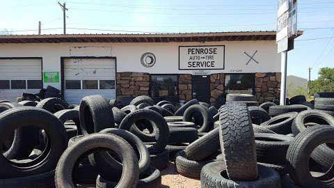 Penrose Auto Tire Repair